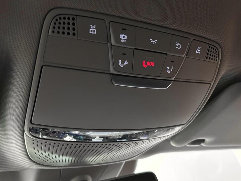 MERCEDES-BENZ E 2017