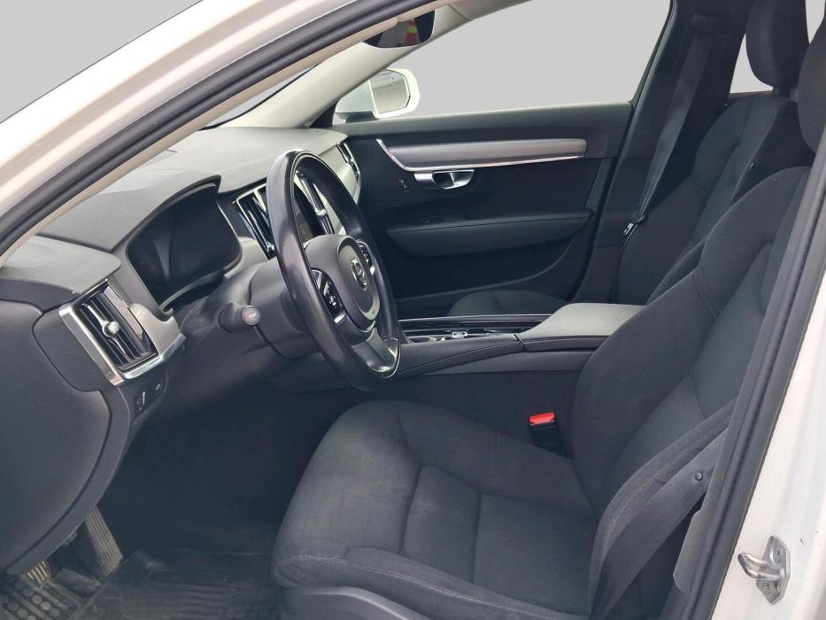 VOLVO S90 2017