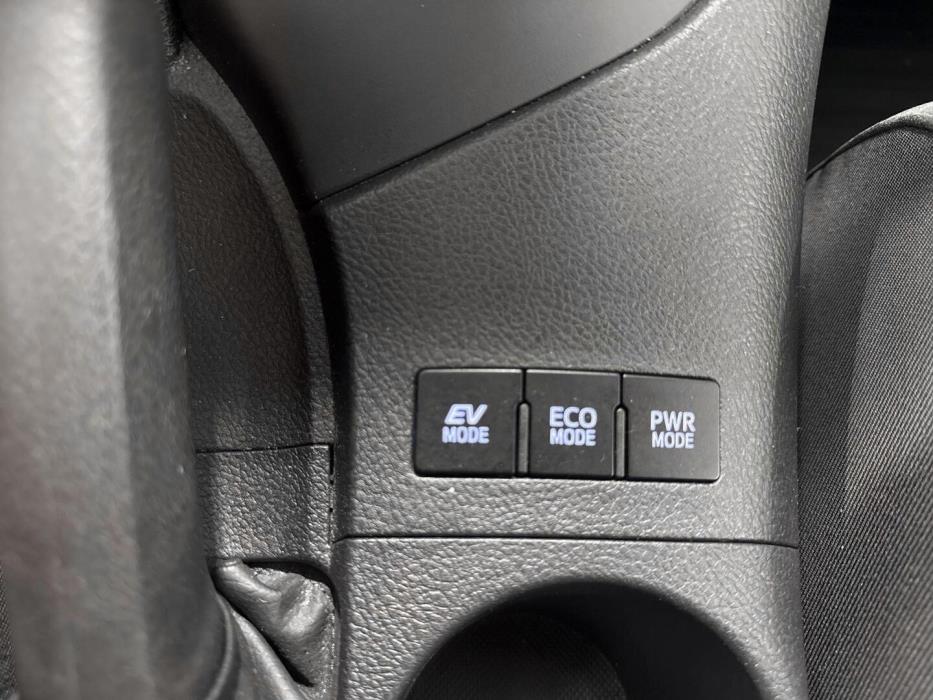 TOYOTA Auris 2018