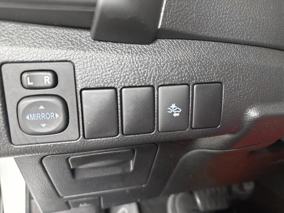 TOYOTA Auris 2018
