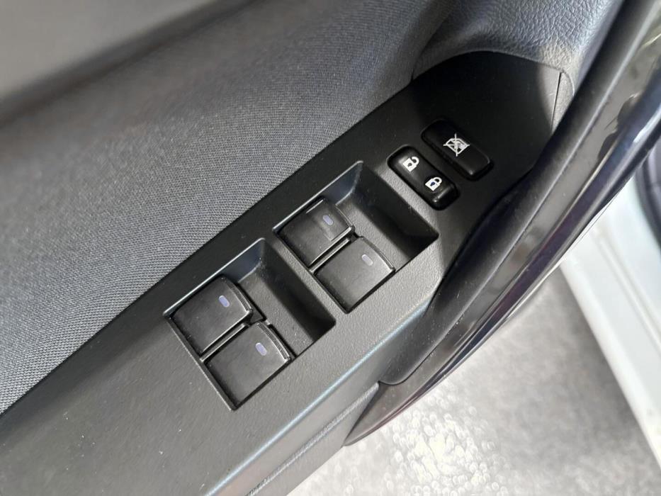TOYOTA Auris 2018