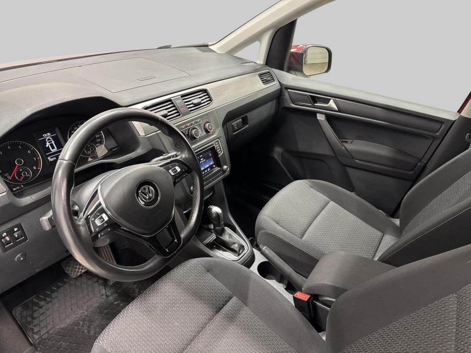 VOLKSWAGEN Caddy Maxi 2019