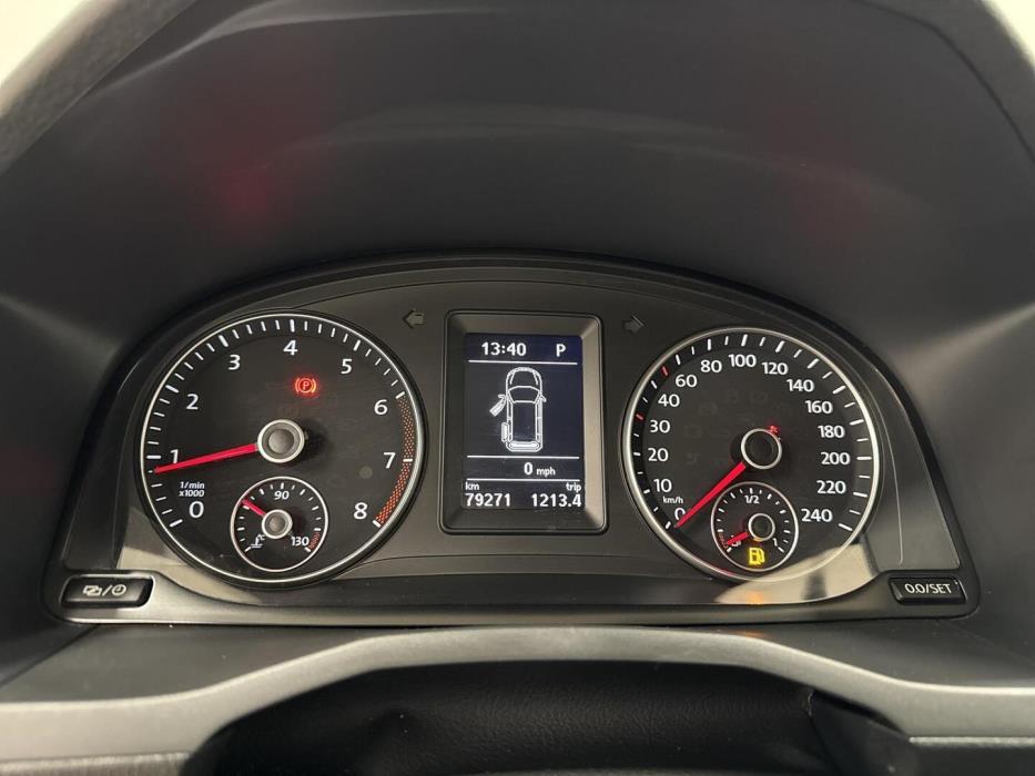 VOLKSWAGEN Caddy Maxi 2019