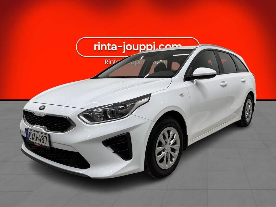 KIA Ceed 2019