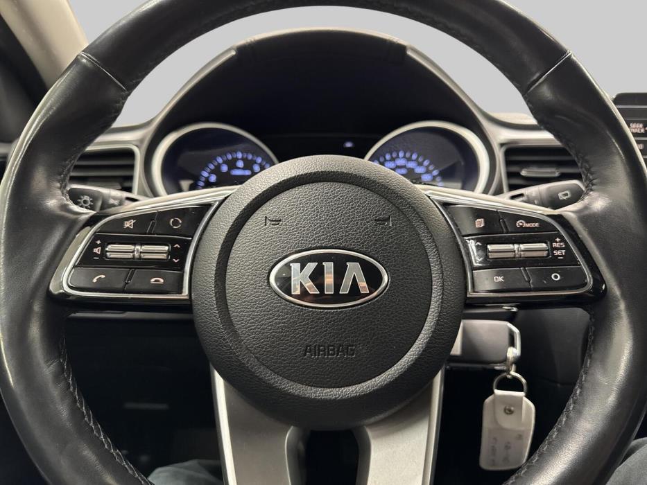 KIA Ceed 2019