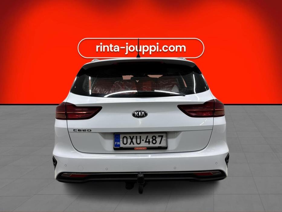 KIA Ceed 2019