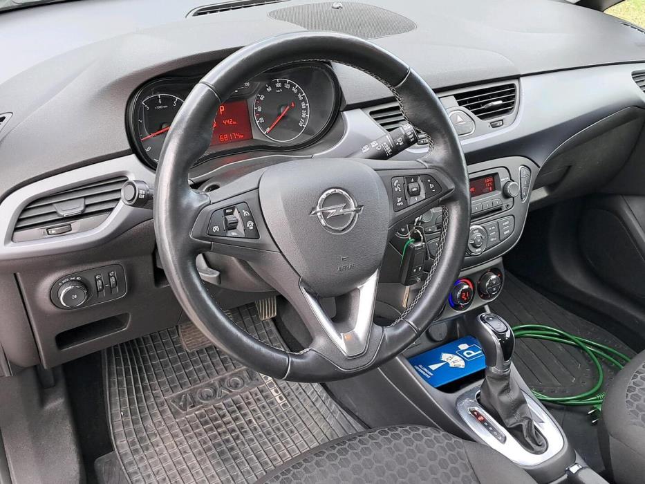 OPEL Corsa 2019