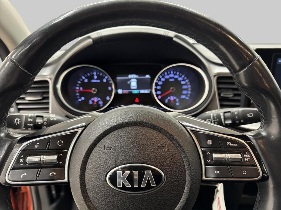 KIA XCeed 2021