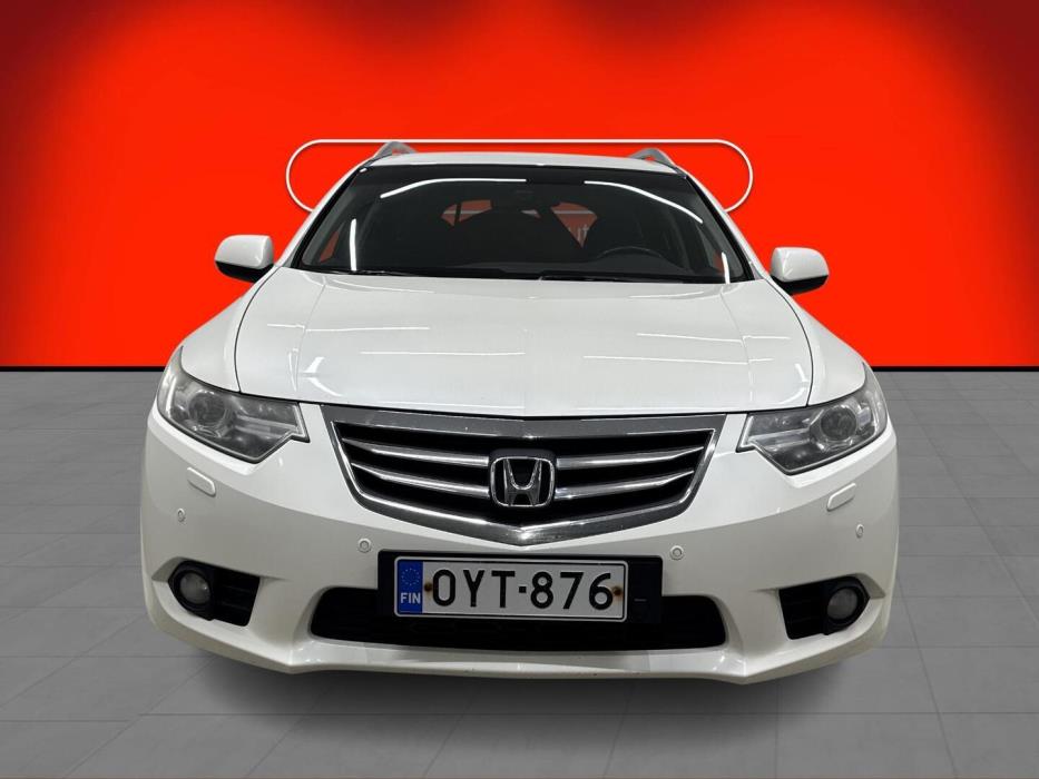 HONDA Accord 2011