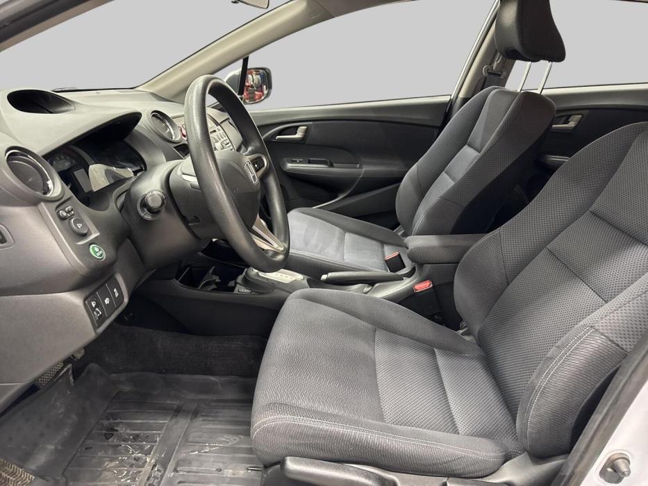HONDA Insight 2012