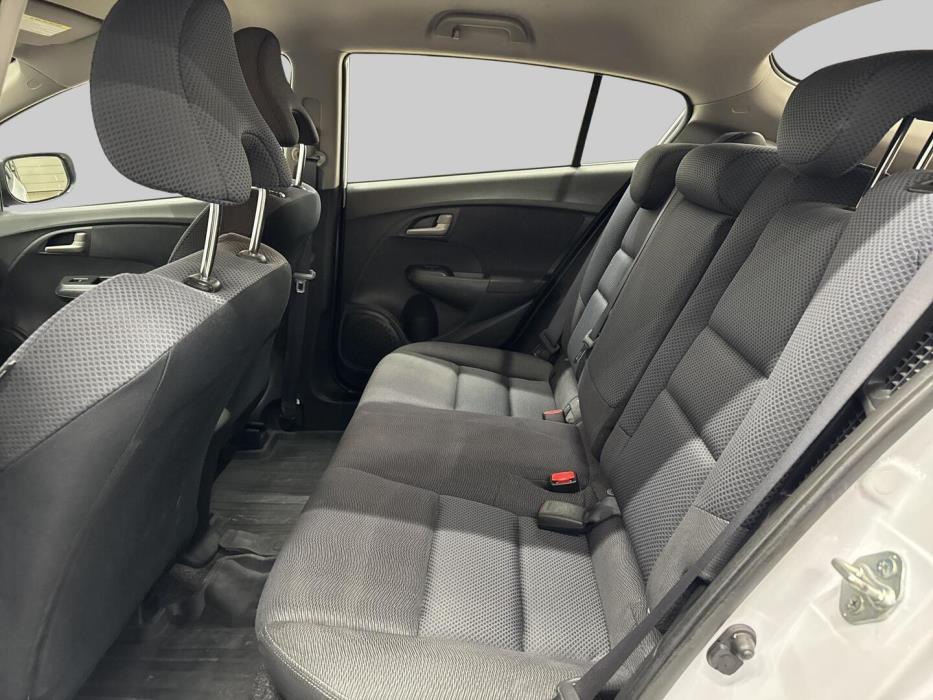 HONDA Insight 2012
