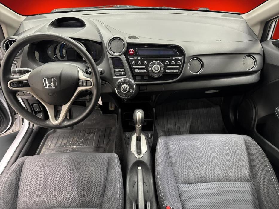 HONDA Insight 2012