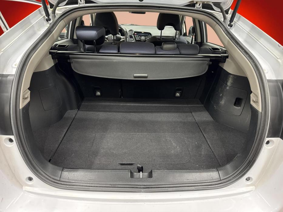 HONDA Insight 2012