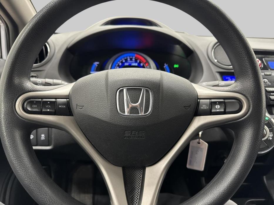 HONDA Insight 2012