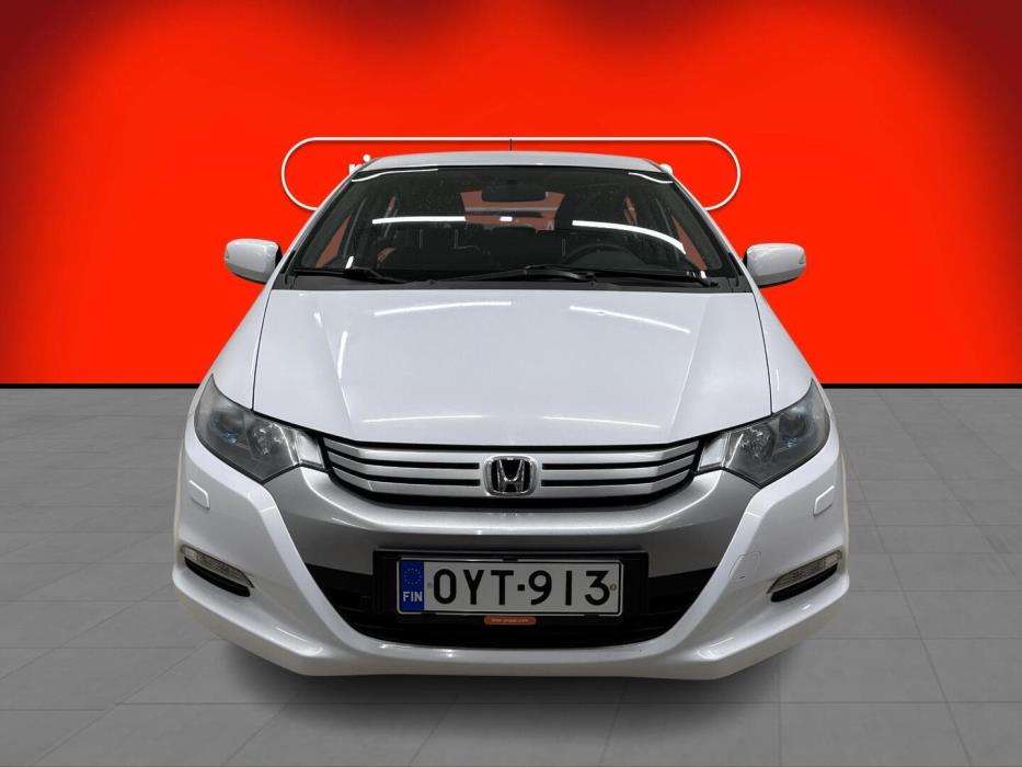 HONDA Insight 2012