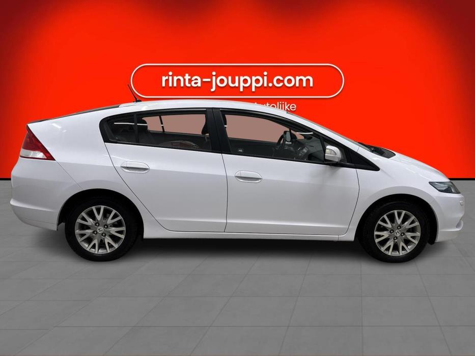 HONDA Insight 2012