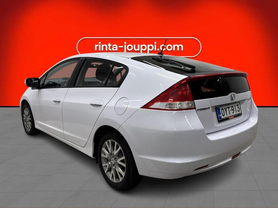 HONDA Insight 2012