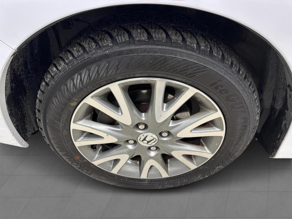 HONDA Insight 2012