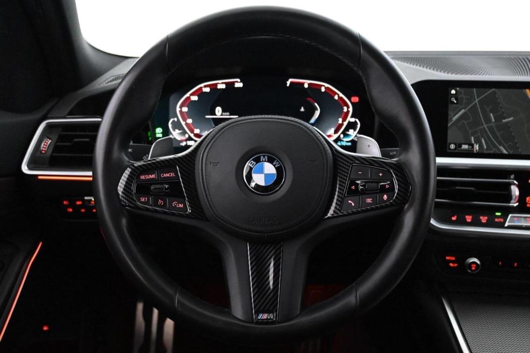 BMW 330 2020