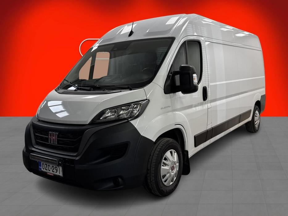 FIAT DUCATO 2022
