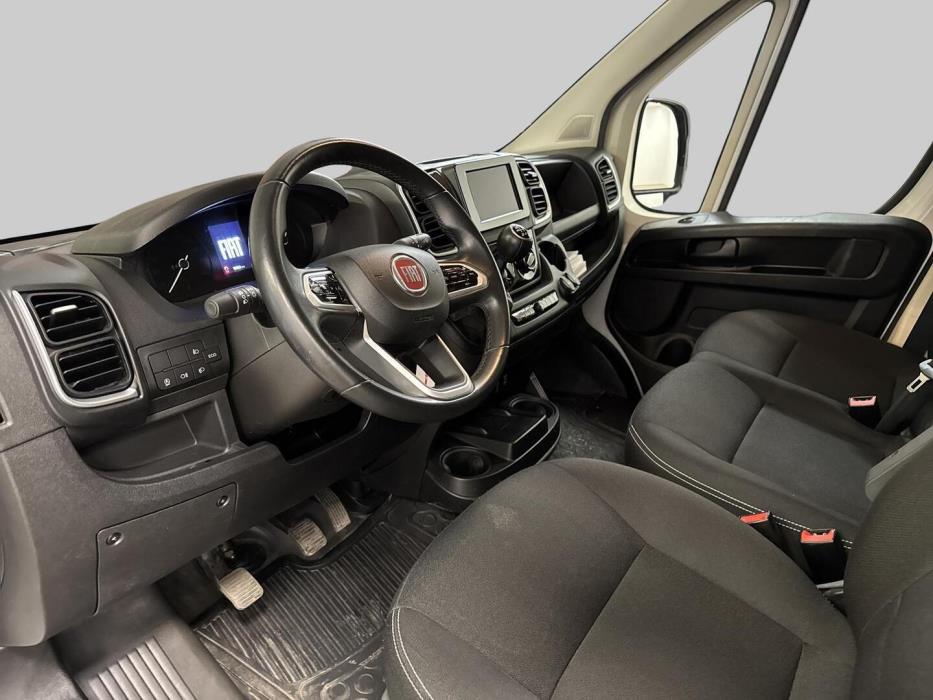 FIAT DUCATO 2022