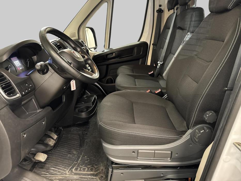 FIAT DUCATO 2022