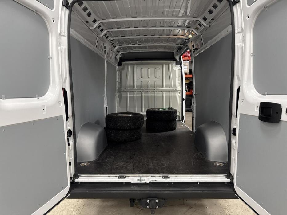 FIAT DUCATO 2022