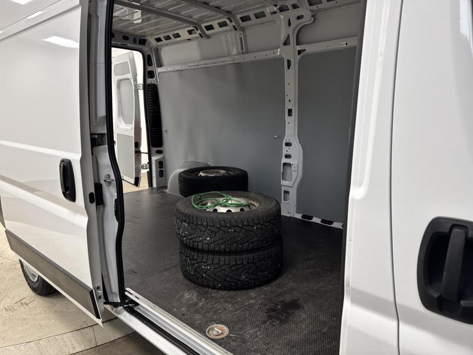 FIAT DUCATO 2022
