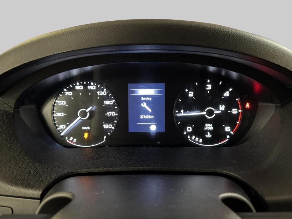 FIAT DUCATO 2022