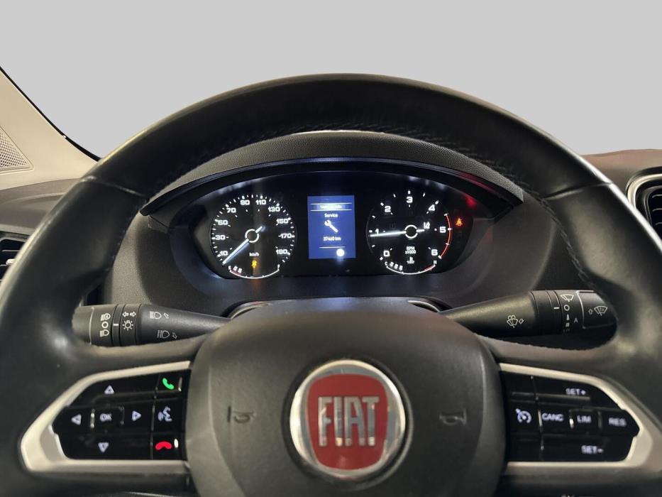 FIAT DUCATO 2022