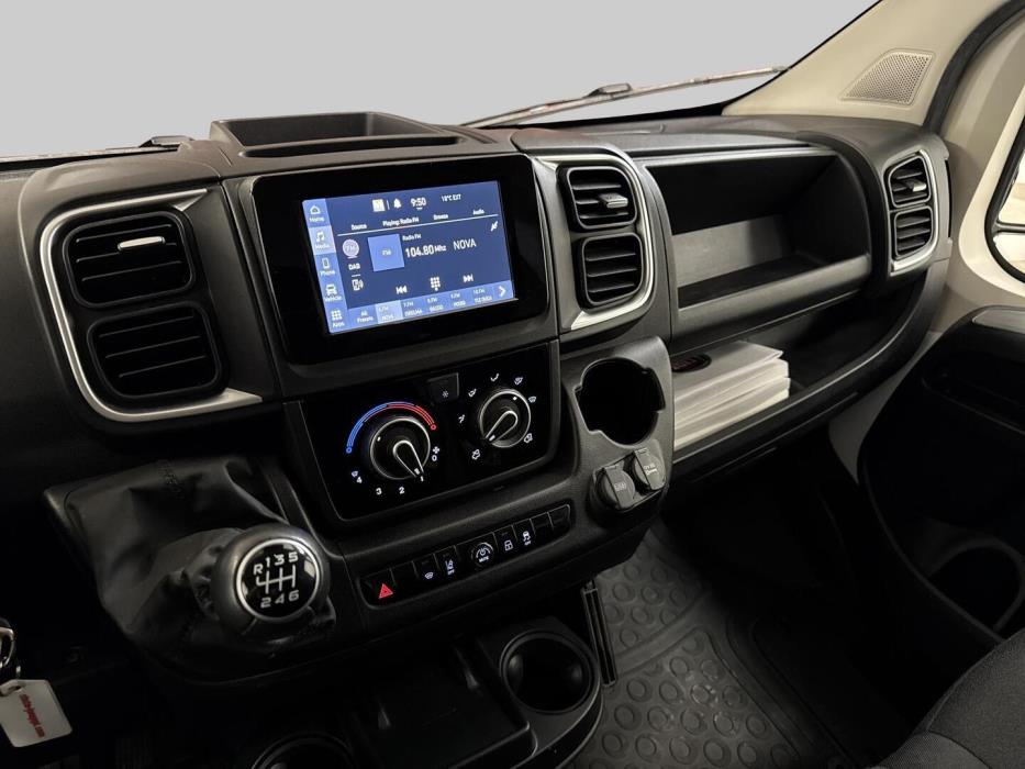 FIAT DUCATO 2022