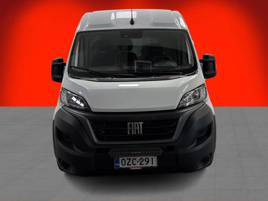 FIAT DUCATO 2022