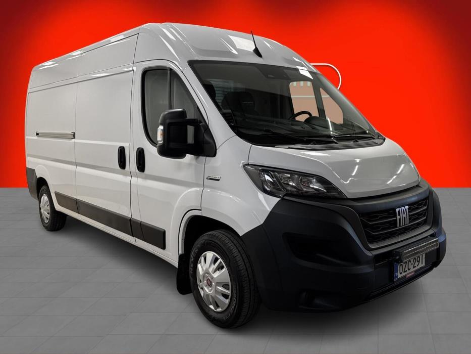 FIAT DUCATO 2022