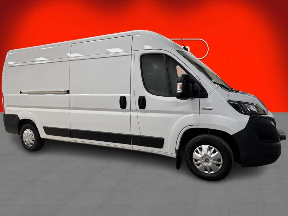FIAT DUCATO 2022