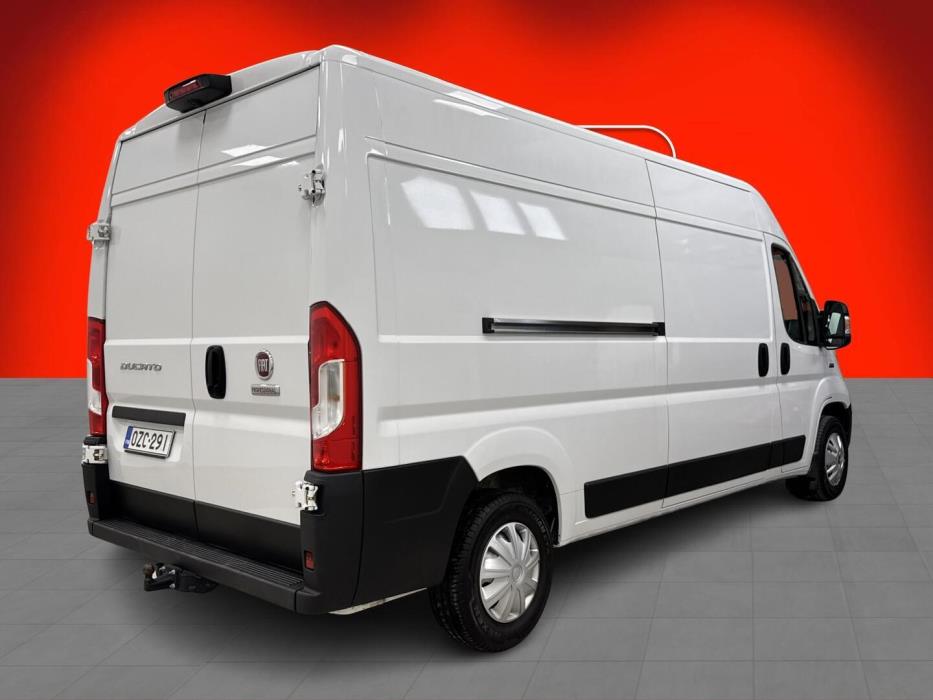 FIAT DUCATO 2022