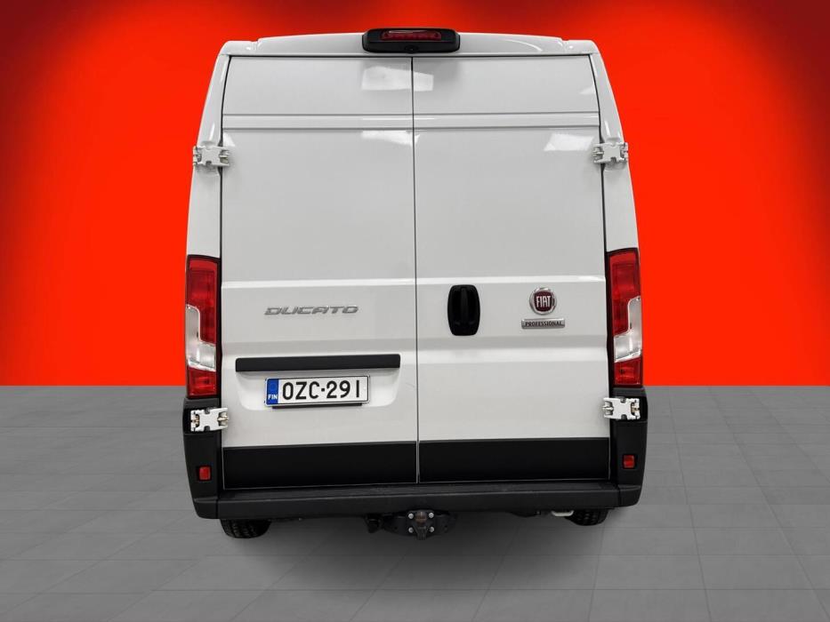 FIAT DUCATO 2022