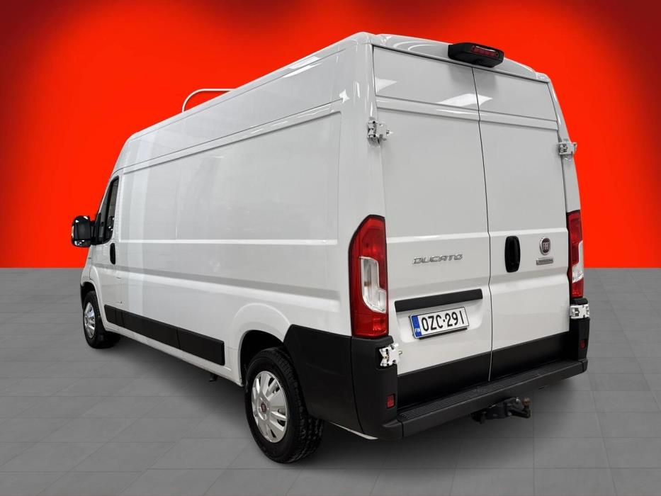 FIAT DUCATO 2022