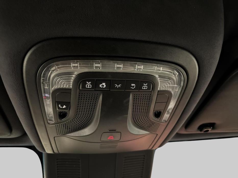 MERCEDES-BENZ Sprinter 2021