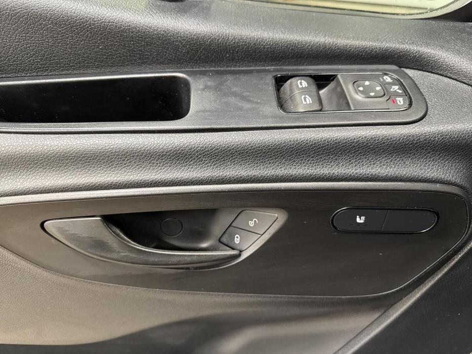 MERCEDES-BENZ Sprinter 2021