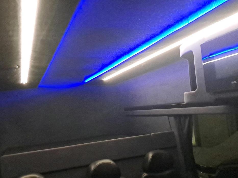 MERCEDES-BENZ Sprinter 2021