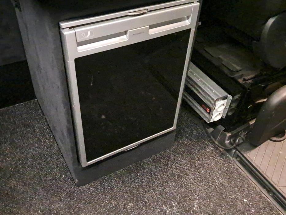 MERCEDES-BENZ Sprinter 2021