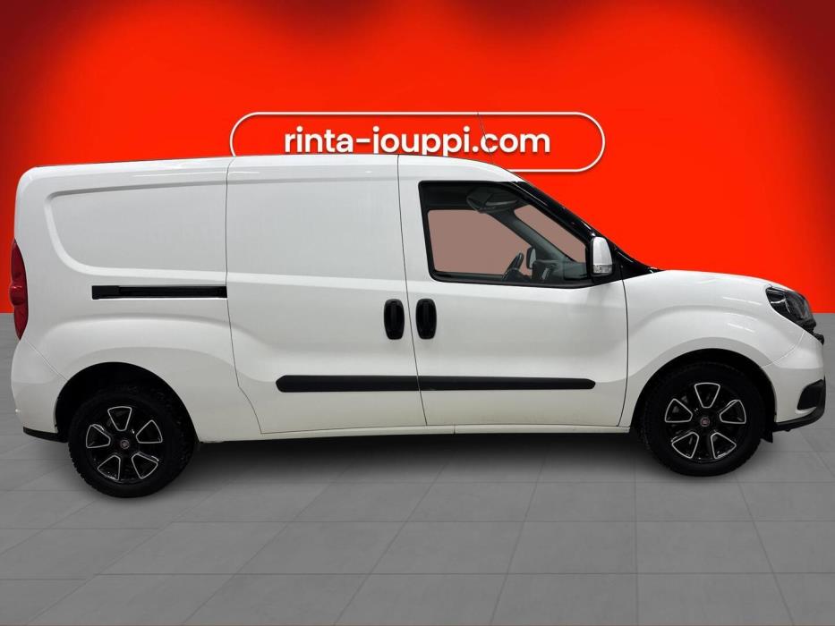 FIAT Doblo 2020