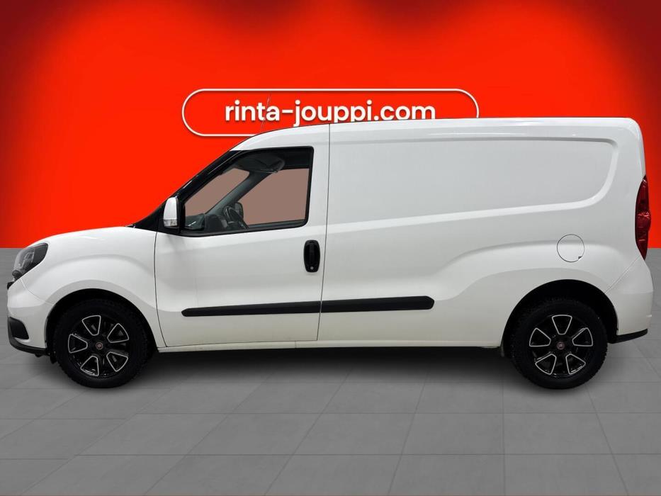 FIAT Doblo 2020