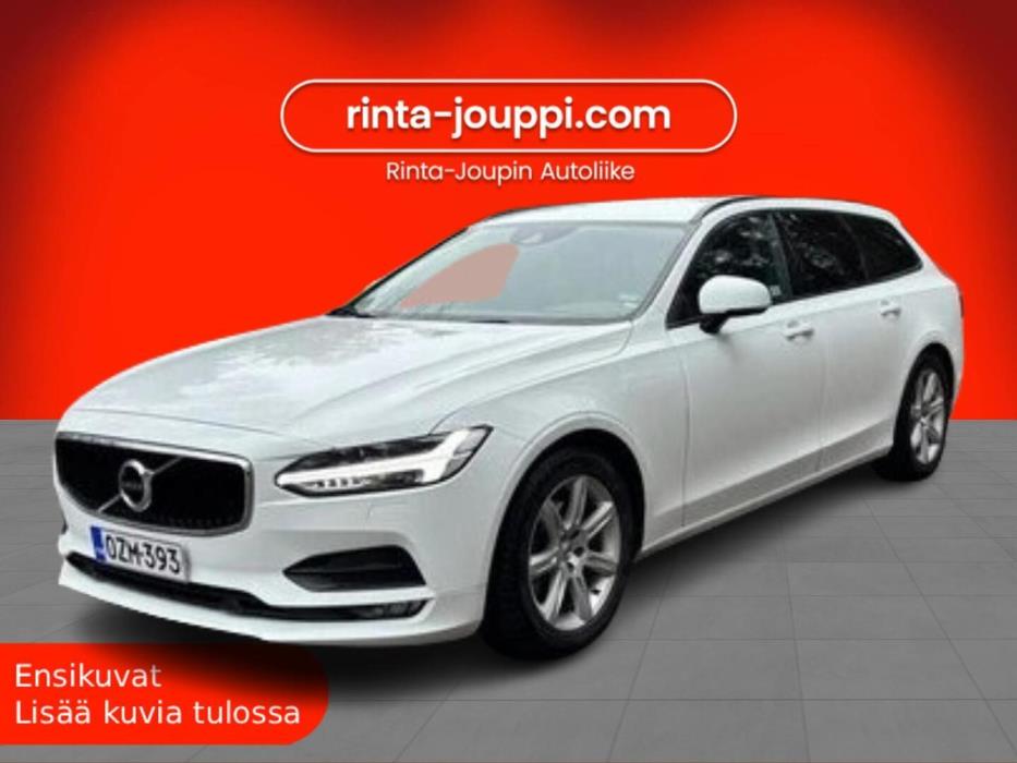VOLVO V90 2017