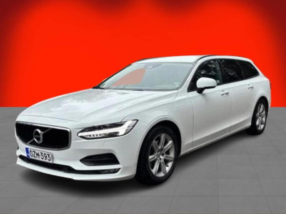 VOLVO V90 2017