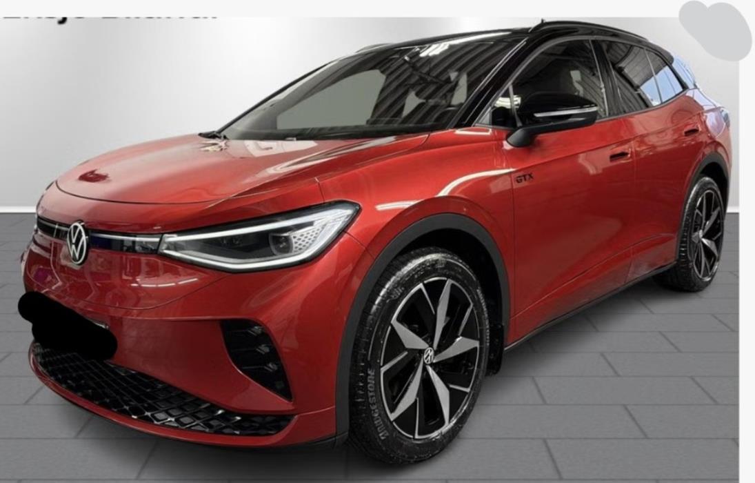 VOLKSWAGEN ID.4 2023