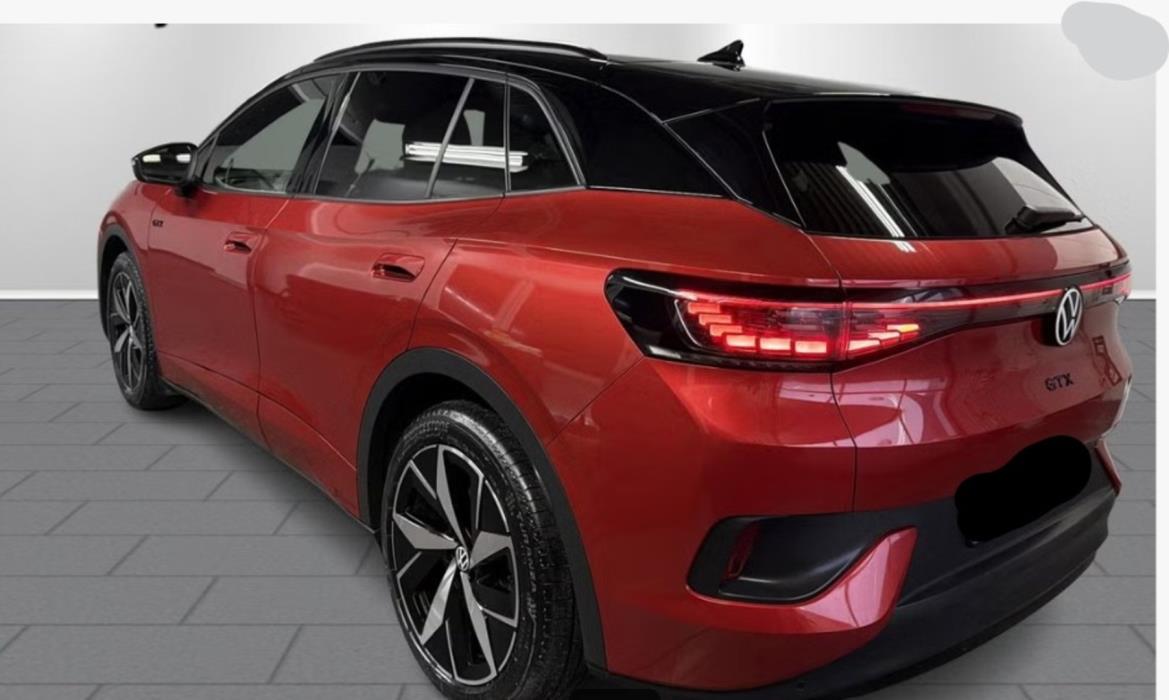 VOLKSWAGEN ID.4 2023