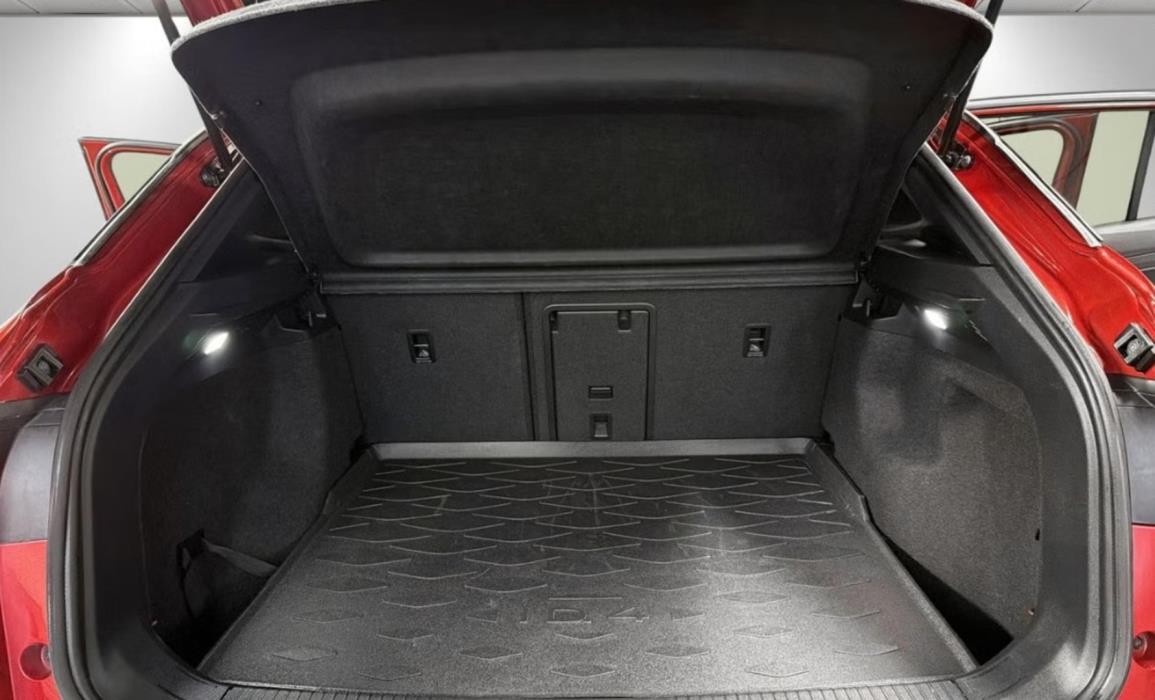 VOLKSWAGEN ID.4 2023