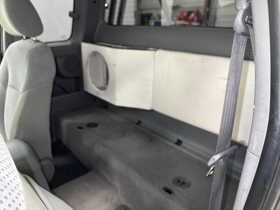 TOYOTA HILUX 2007