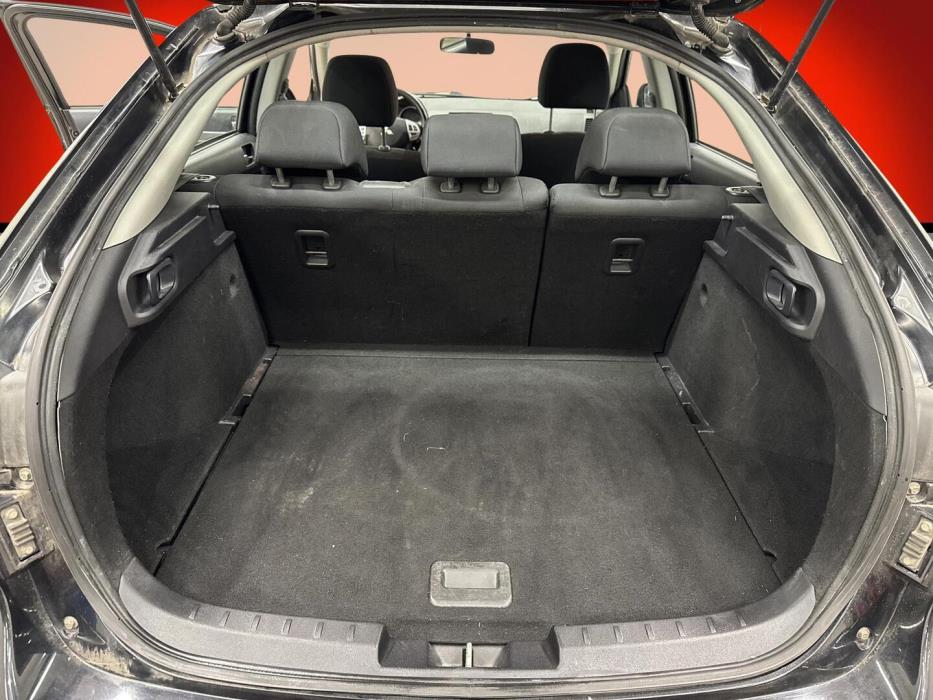 MITSUBISHI Lancer 2009